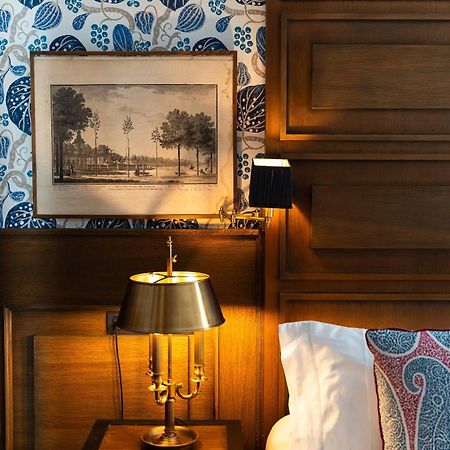 Room Mate Collection Alba, مدريد المظهر الخارجي الصورة
