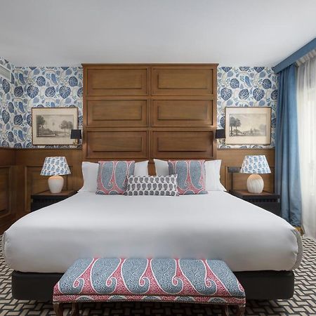 Room Mate Collection Alba, مدريد المظهر الخارجي الصورة