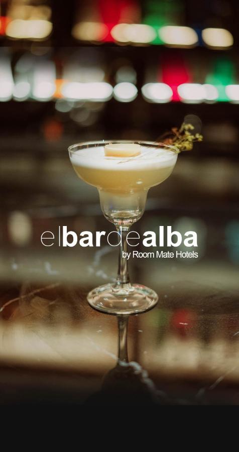 Room Mate Collection Alba, مدريد المظهر الخارجي الصورة