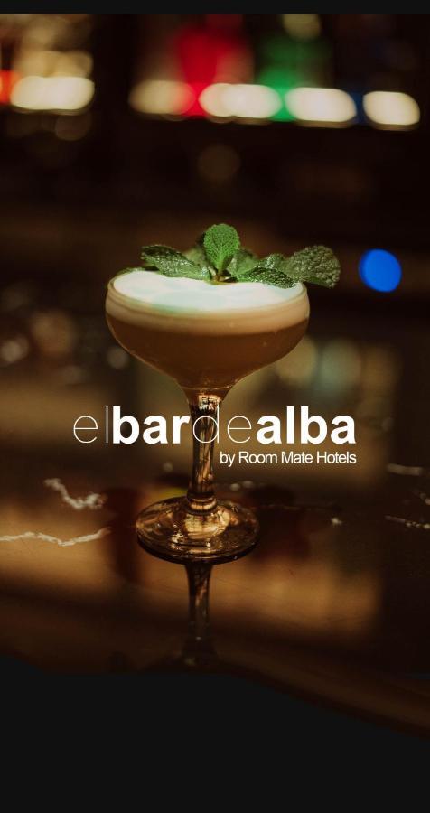 Room Mate Collection Alba, مدريد المظهر الخارجي الصورة
