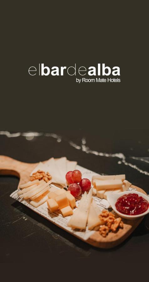 Room Mate Collection Alba, مدريد المظهر الخارجي الصورة