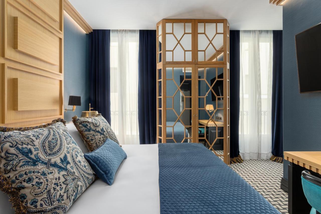 Room Mate Collection Alba, مدريد المظهر الخارجي الصورة