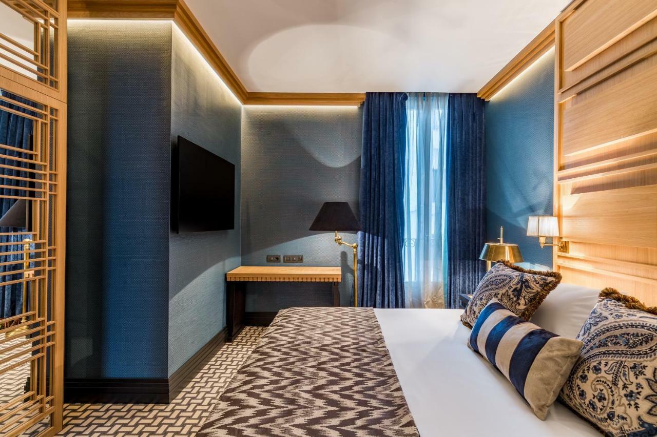 Room Mate Collection Alba, مدريد المظهر الخارجي الصورة