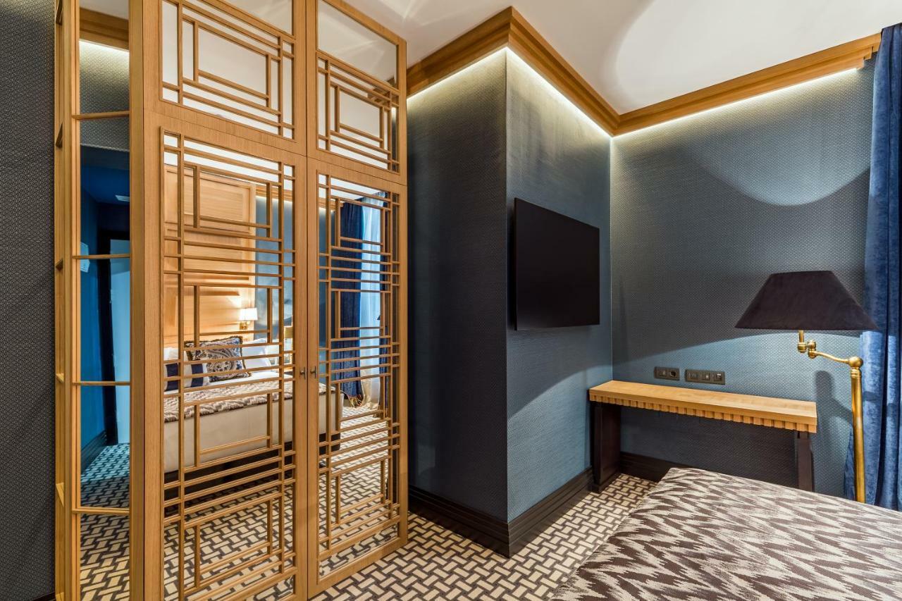 Room Mate Collection Alba, مدريد المظهر الخارجي الصورة