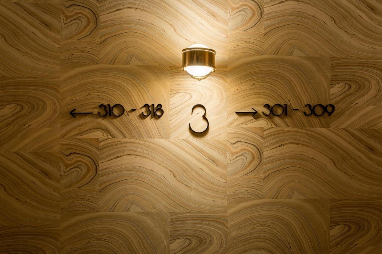 Room Mate Collection Alba, مدريد المظهر الخارجي الصورة
