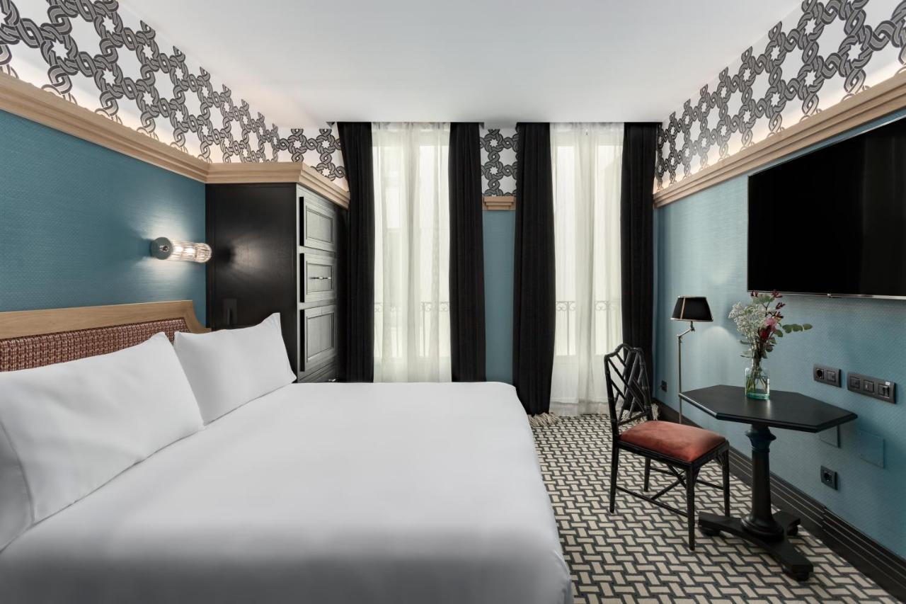 Room Mate Collection Alba, مدريد المظهر الخارجي الصورة