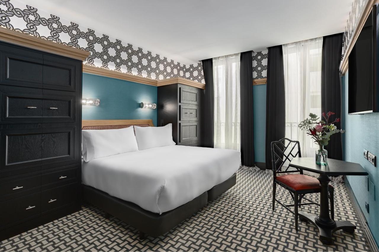 Room Mate Collection Alba, مدريد المظهر الخارجي الصورة