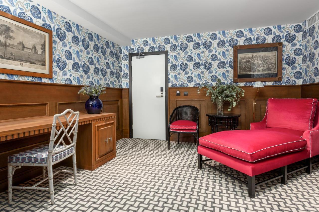 Room Mate Collection Alba, مدريد المظهر الخارجي الصورة
