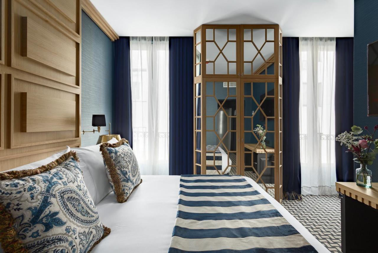 Room Mate Collection Alba, مدريد المظهر الخارجي الصورة