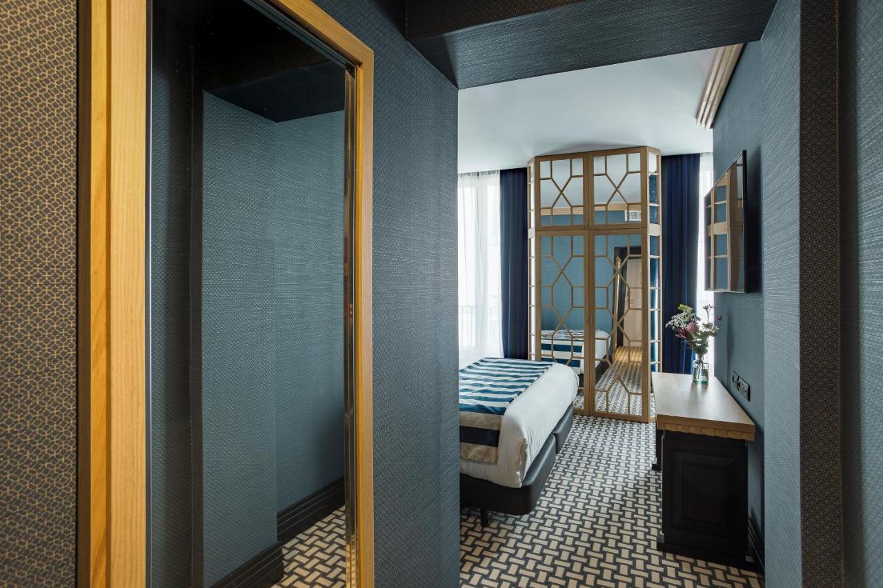 Room Mate Collection Alba, مدريد المظهر الخارجي الصورة