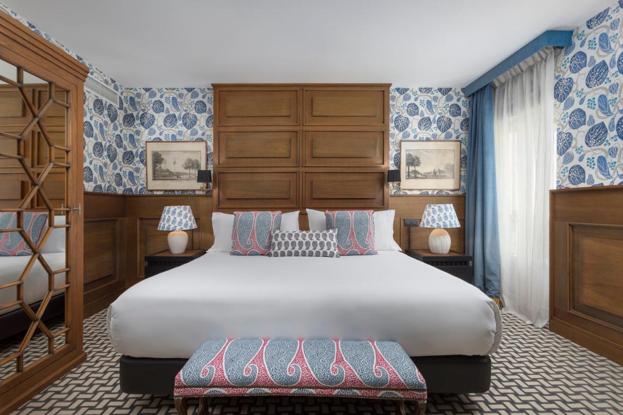 Room Mate Collection Alba, مدريد المظهر الخارجي الصورة