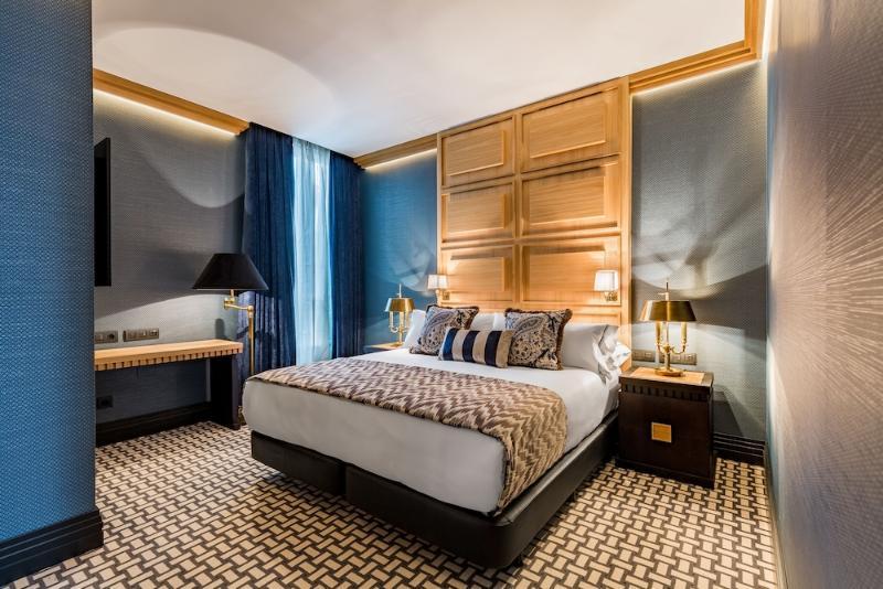 Room Mate Collection Alba, مدريد المظهر الخارجي الصورة
